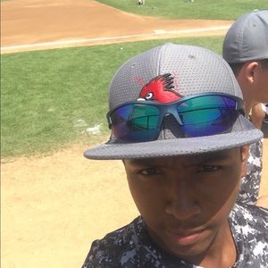 Meet your Posher, Anthony